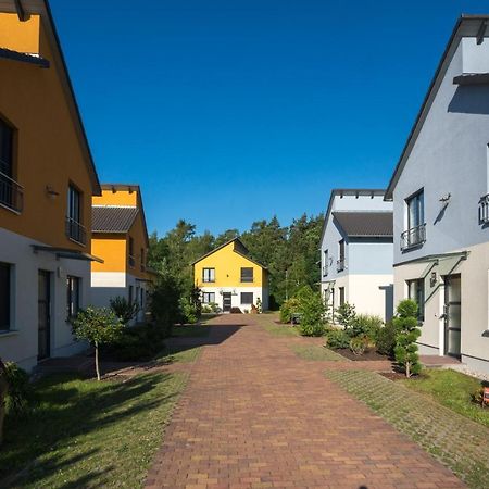 Ferienpark Ruebezahl Hotel Berlijn Buitenkant foto